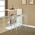 Casper Bar Stool Set Of 2