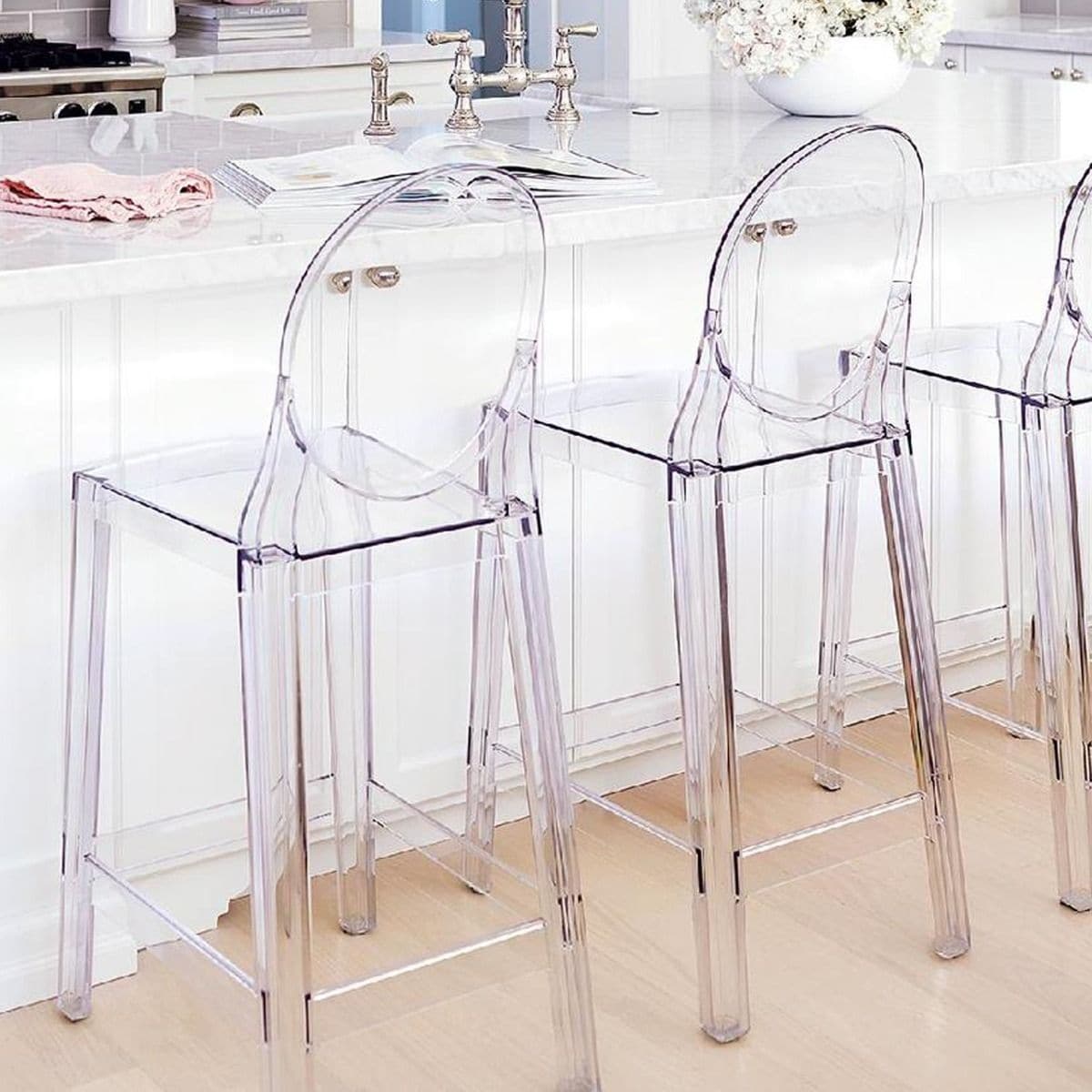 Casper Counter Stool