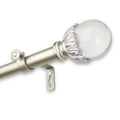 Instyledesign Cassava Adjustable Curtain Rod
