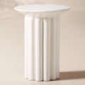 Cassis Outdoor Side Table Cover by KoverRoosÂ®