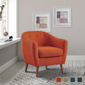 Waldorf Accent Chair