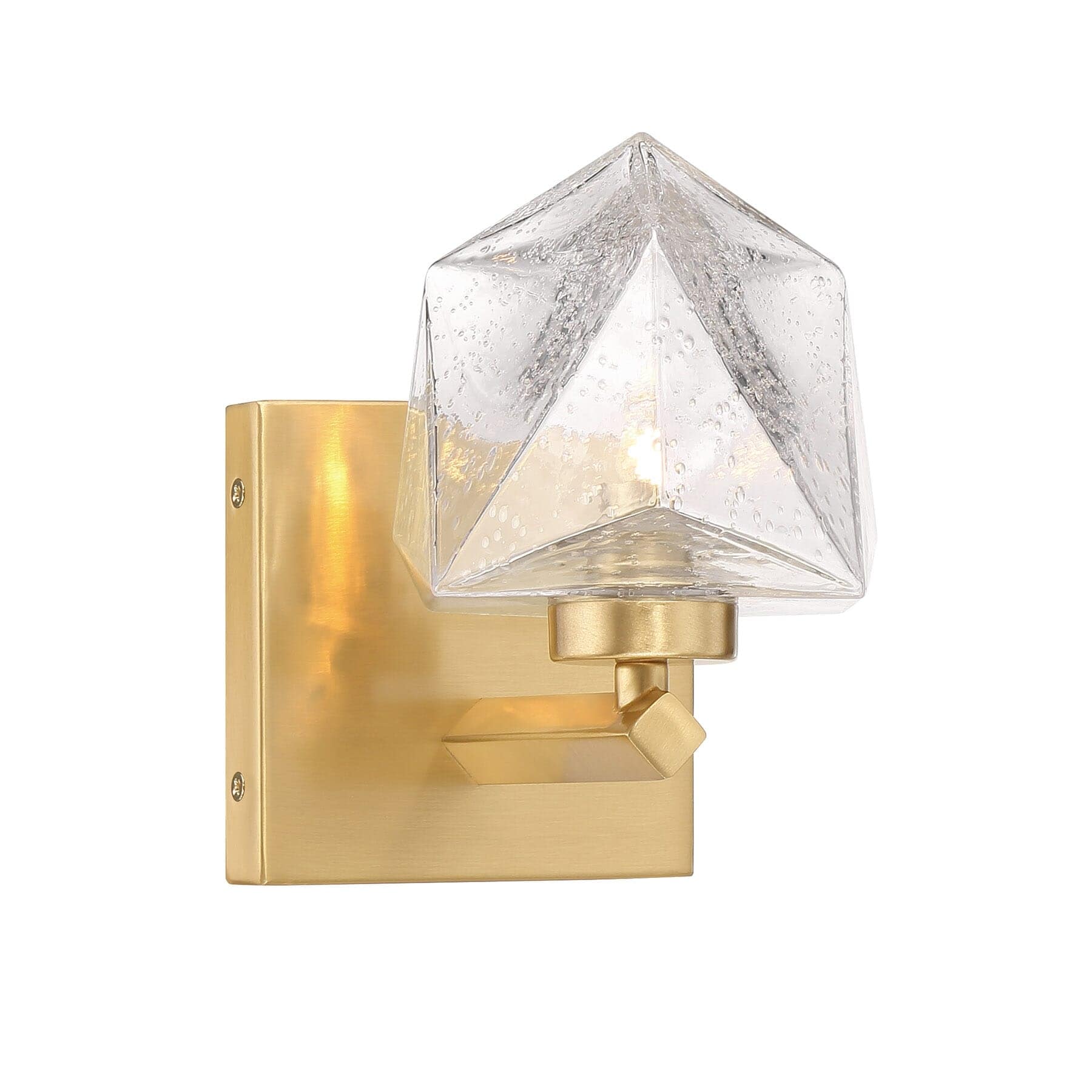 Castello 1 Light Wall Sconce