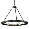Castile 6 Light Chandelier
