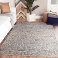 Cyanic Natural Solid Tan Greige Area Rug 810 X119