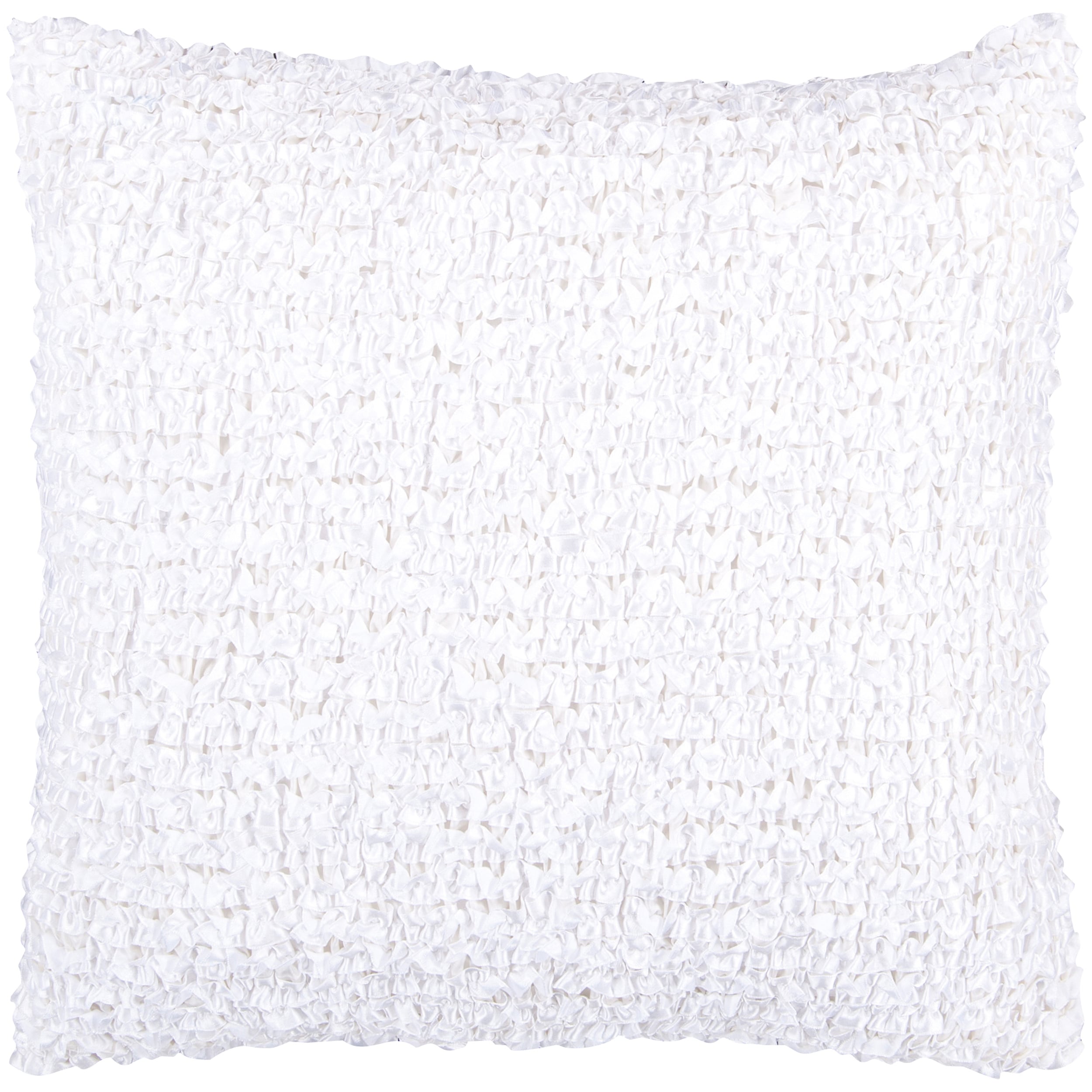 Castlegar Feather Down Or Poly Filled Throw Pillow