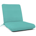 Sunbrella 44 X 22 Club Chair Cushion
