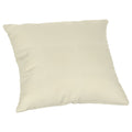 Casual Cushion Solid Sunbrella Fabric 1 Piece Outdoor Throw Pillow