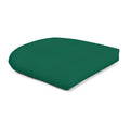 Sunbrella Wicker Seat Pad