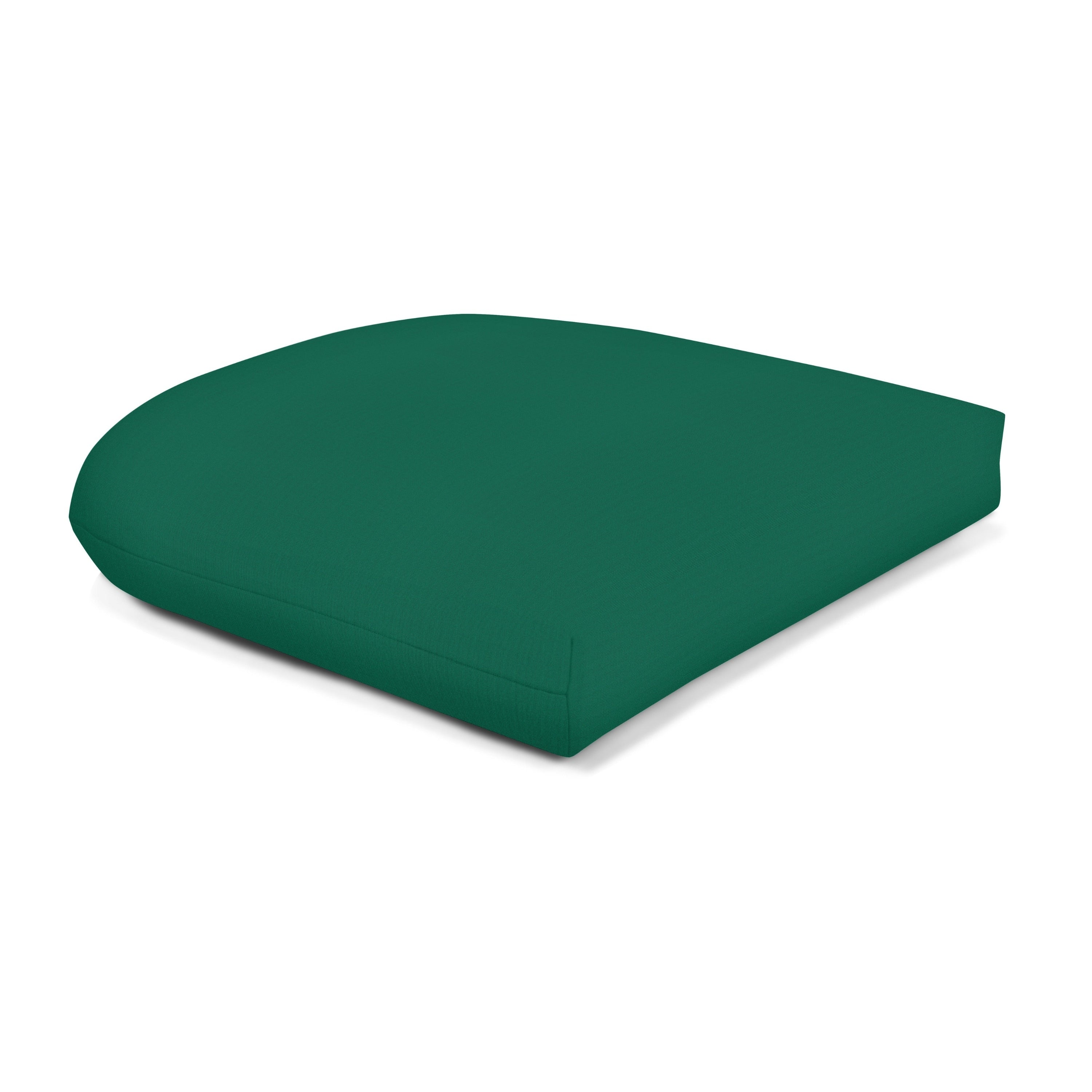 Sunbrella Wicker Seat Pad