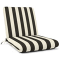 Sunbrella 44 X 22 Club Chair Cushion