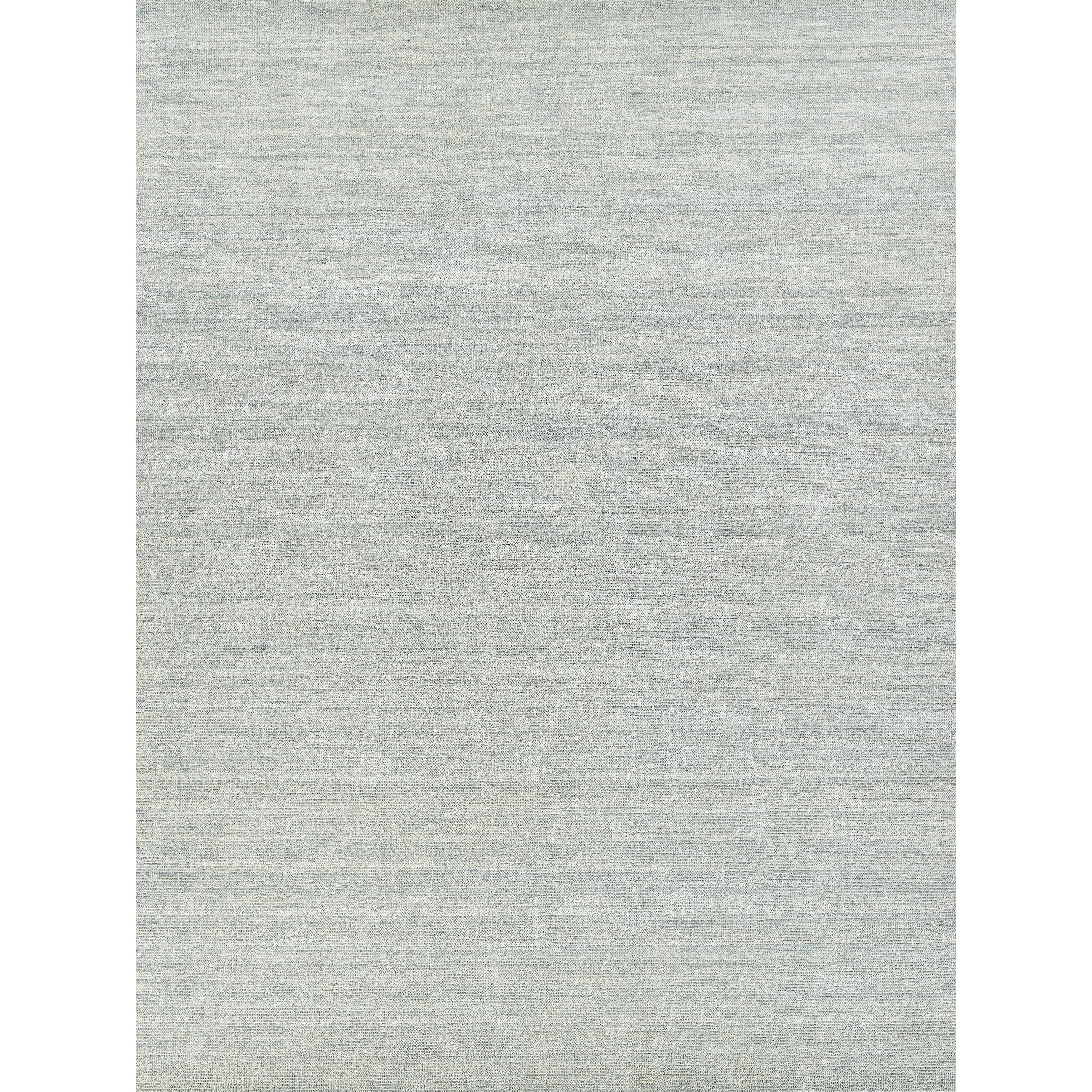 Catalina Handloomed Wool Bamboo Silk Beige Area Rug