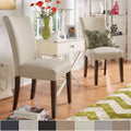 Catherine Parsons Dining Chair Set Of 2 By Inspire Q Bold