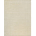 Cavallo Modern Handloomed Nylon Wool Beige Area Rug