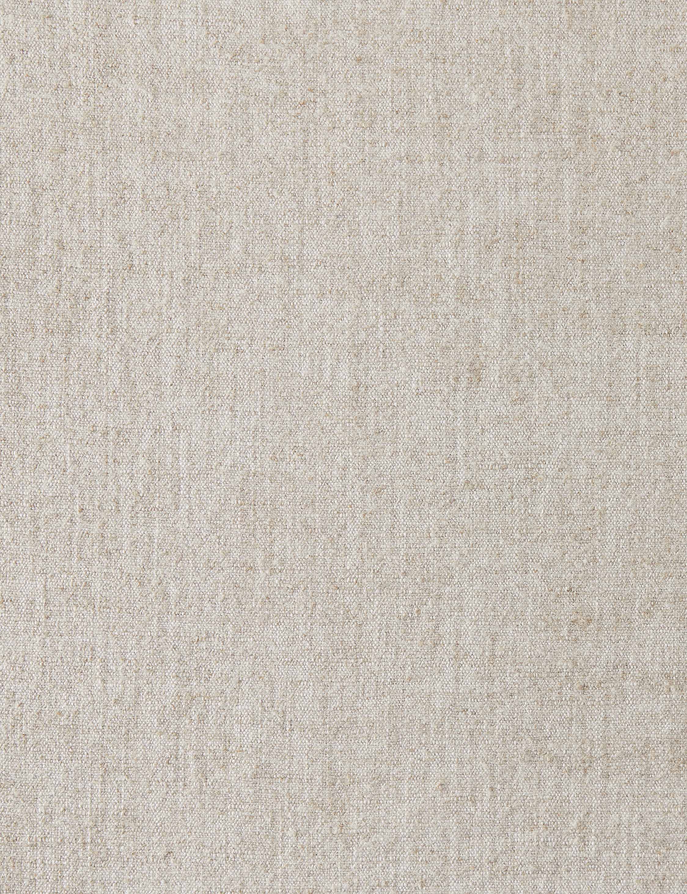 Cecilia Fabric Swatch, Light Natural