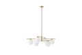 Cedric 6-Light Chandelier