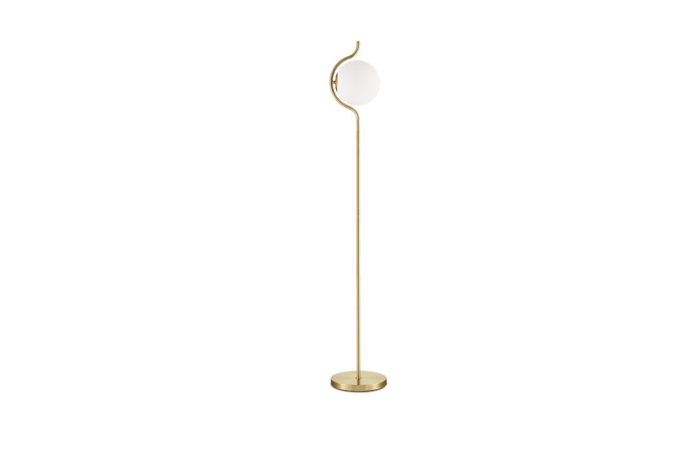 Cedric Floor Lamp
