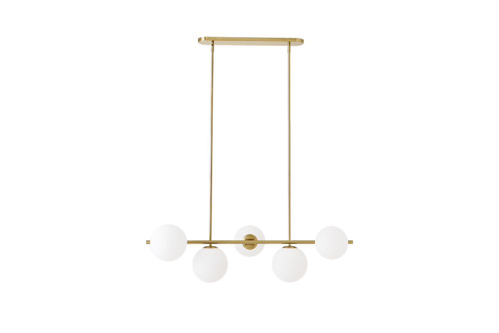 Cedric Linear Chandelier