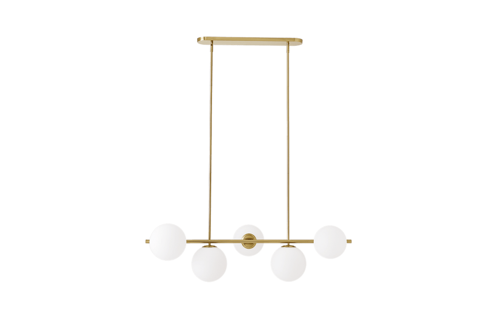 Cedric Linear Chandelier