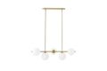 Cedric Linear Chandelier