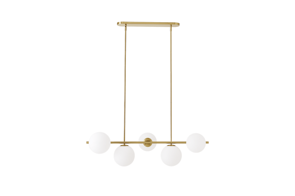 Cedric Linear Chandelier