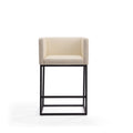 Ceets Modern Contemporary Embassy Counter Stool