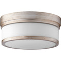 Celeste 2 Light Flush Mount