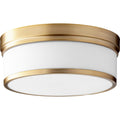 Celeste 3 Light Flush Mount