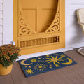 Celestial 18 X 30 Doormat