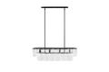 Celestine Rectangle Chandelier