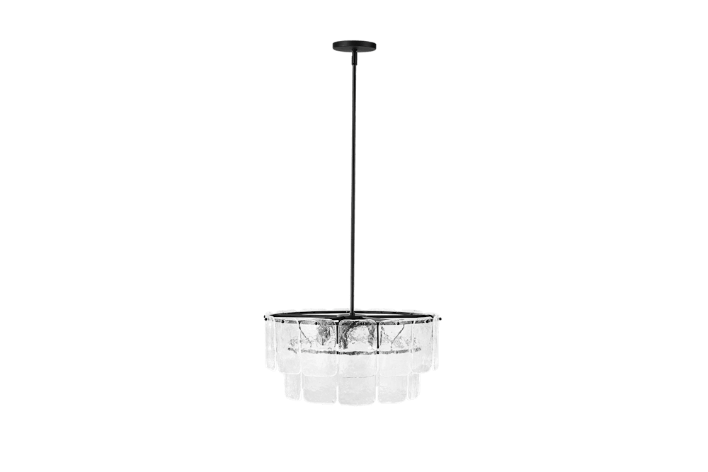 Celestine Round Chandelier