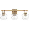 Celina Bathroom Vanity Light