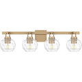 Celina Bathroom Vanity Light