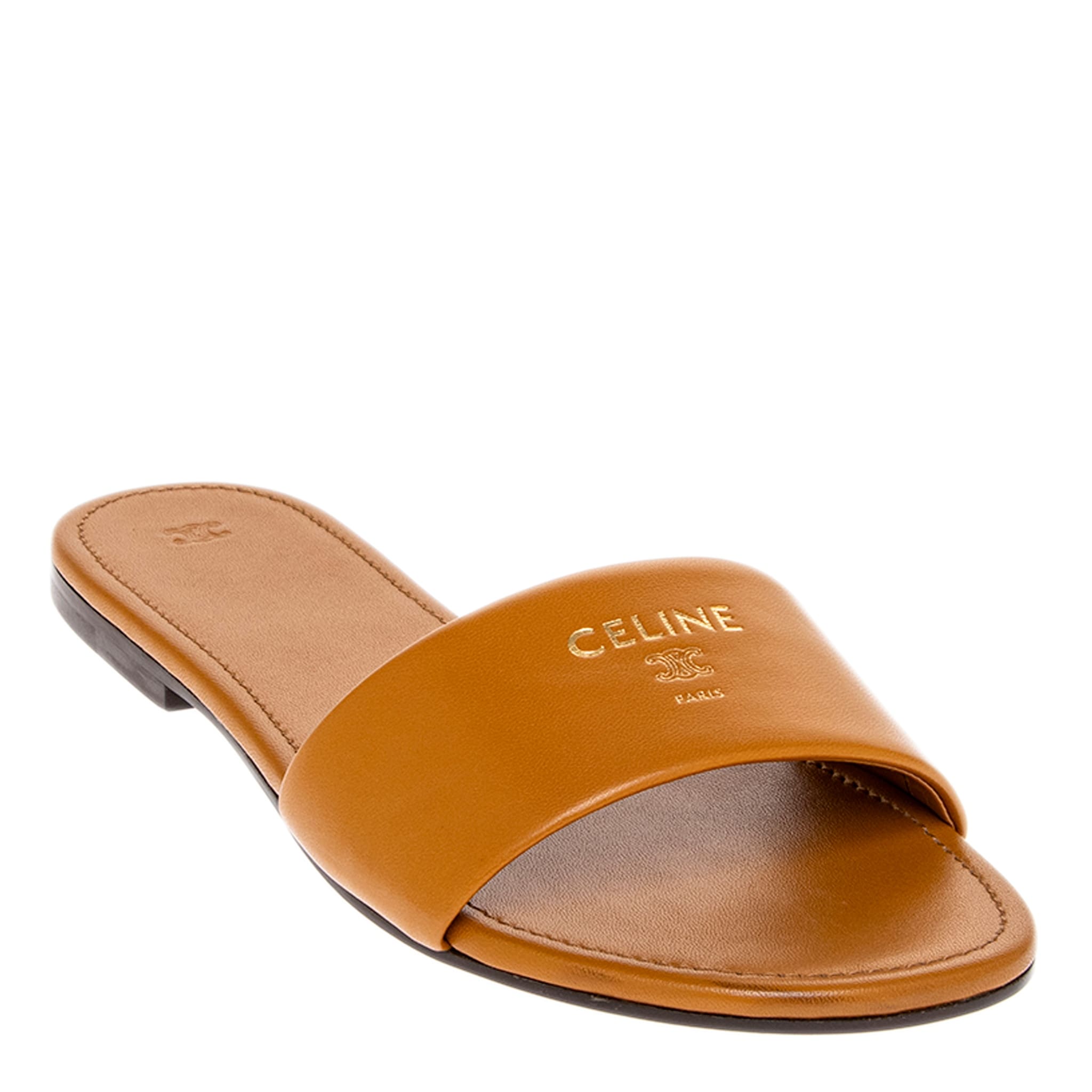 Celine Coast Mules
