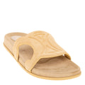 Celine Triomphe Slides