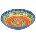 Certified International Valencia Serving Pasta Bowl 13.25 Inch X 3 Inch