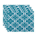 Ceylon Geometric Print Placemat