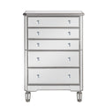 Chamberlan 5 Drawer Cabinet