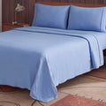 Champion Elastic Logo Microfiber Sheet Sets