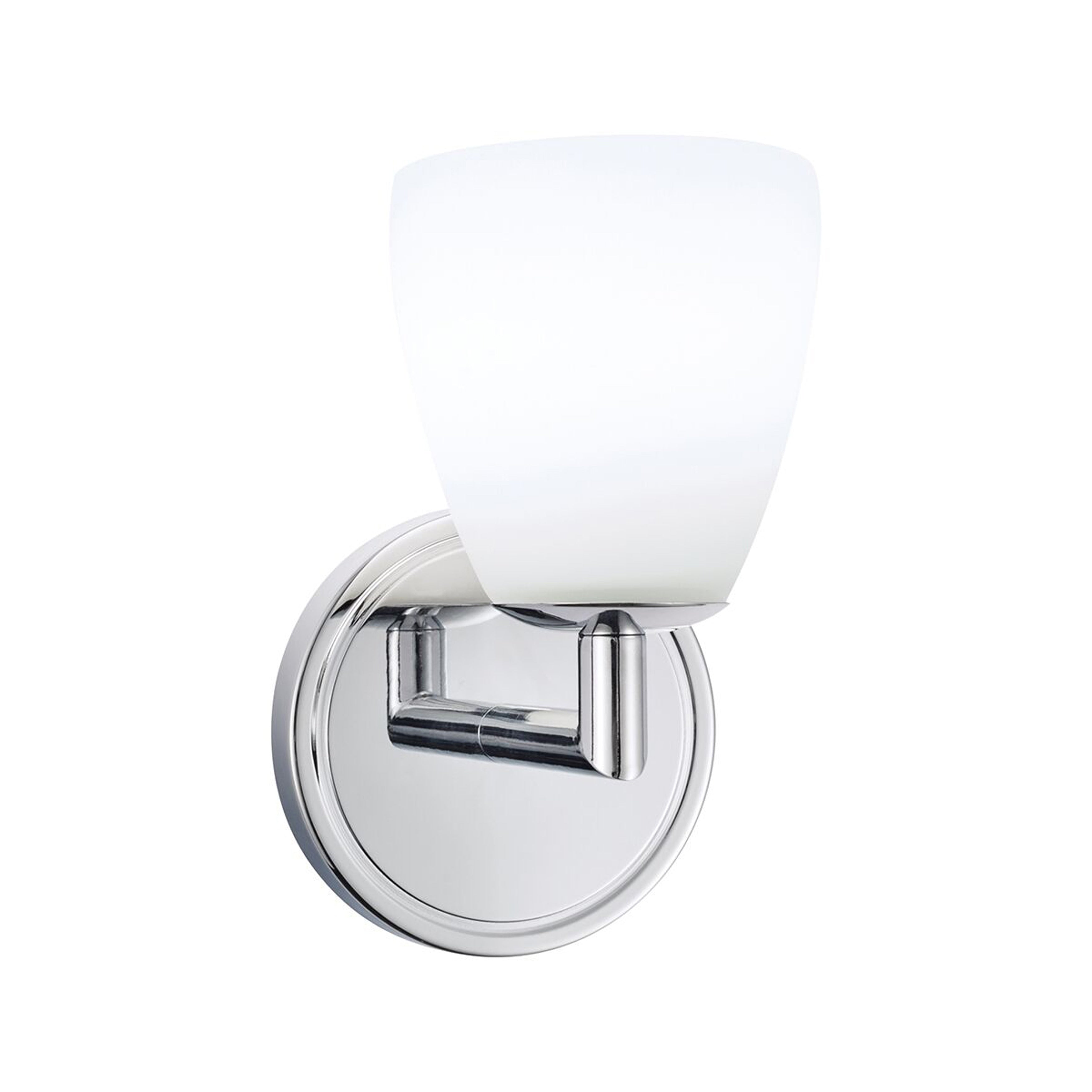 Chancellor 7.5 High Integrated Led Sconce