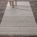 Chania Performance Fabric Accent Rug