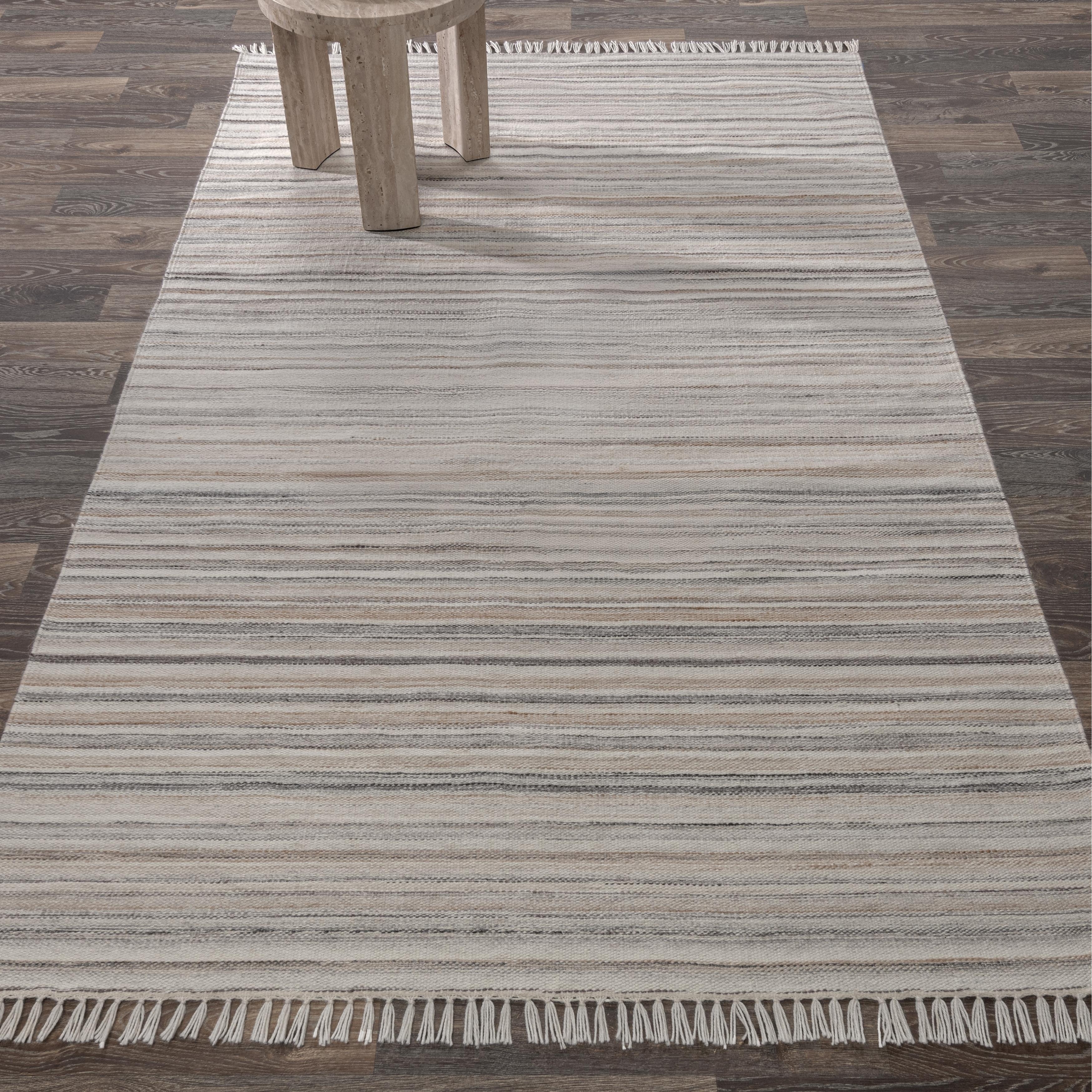 Chania Performance Fabric Accent Rug