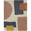 Chapelle Modern Geometric Area Rug