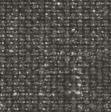 Charcoal Performance Linen Swatch