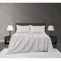 Charlotte Grey Sheet Set