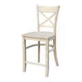 Charlotte 24 Inch Counter Height Stool