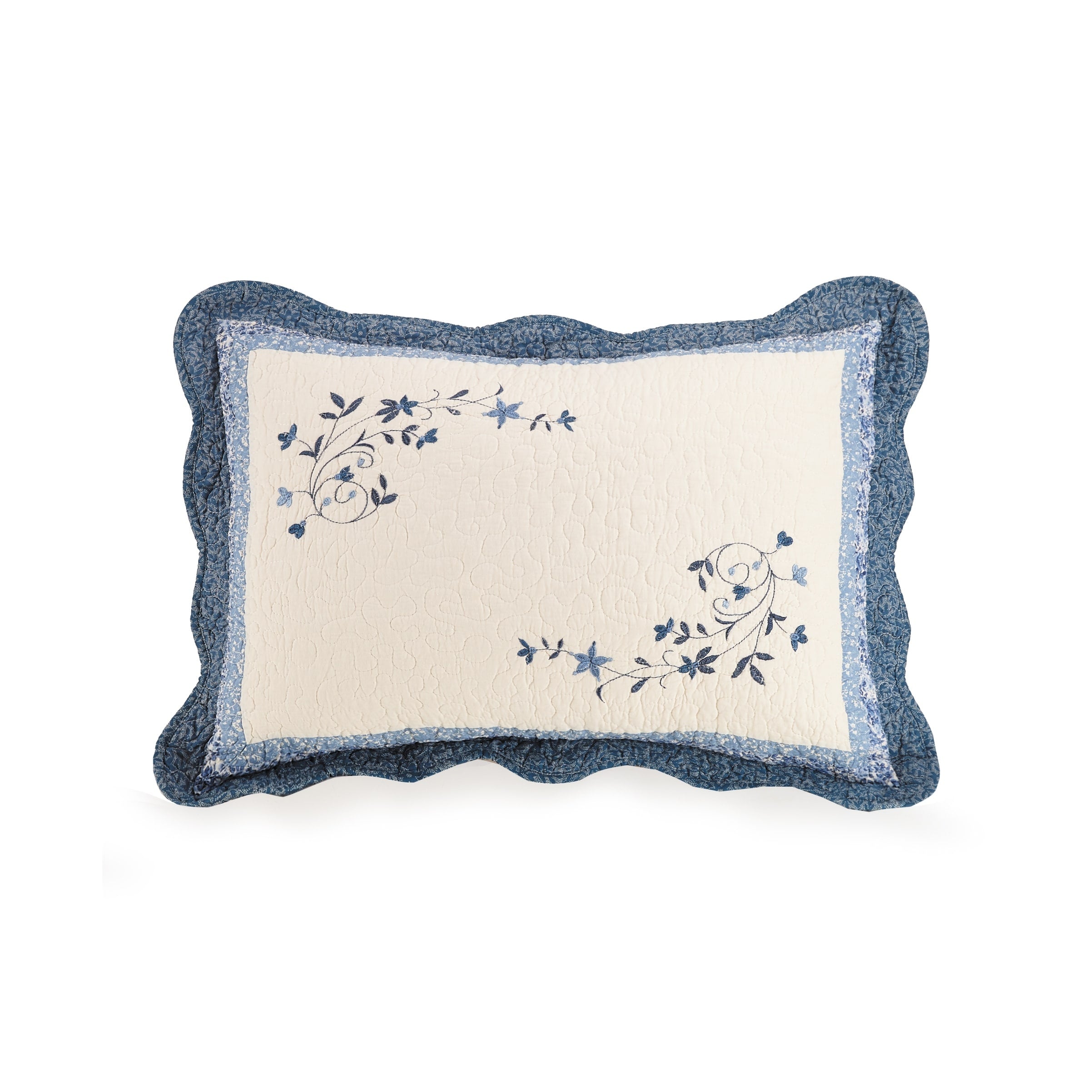 Charlotte Standard Sham 20X26