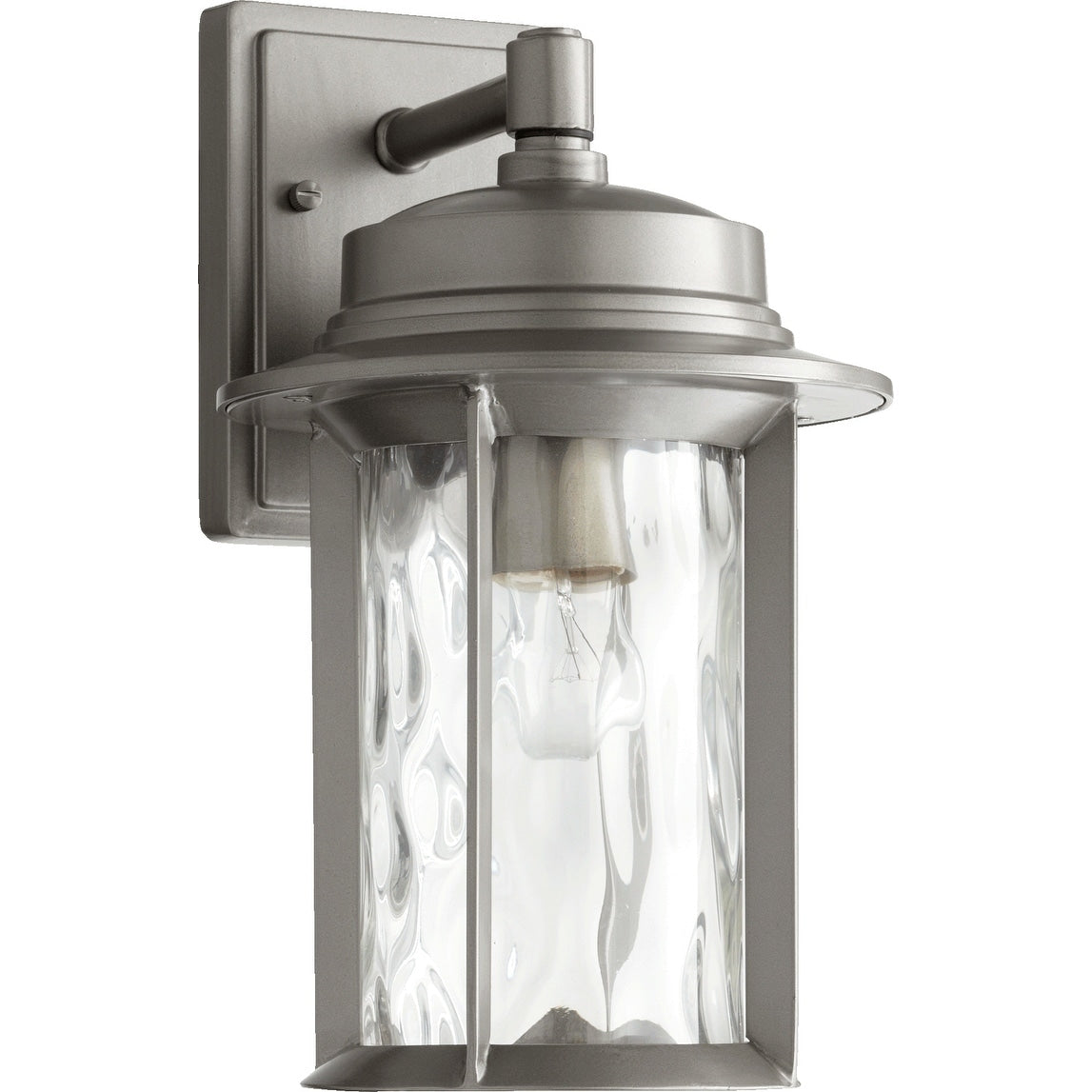 Charter 1 Light Lantern Wall Light