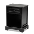 Copper Grove Urganch 1 Drawer Nightstand