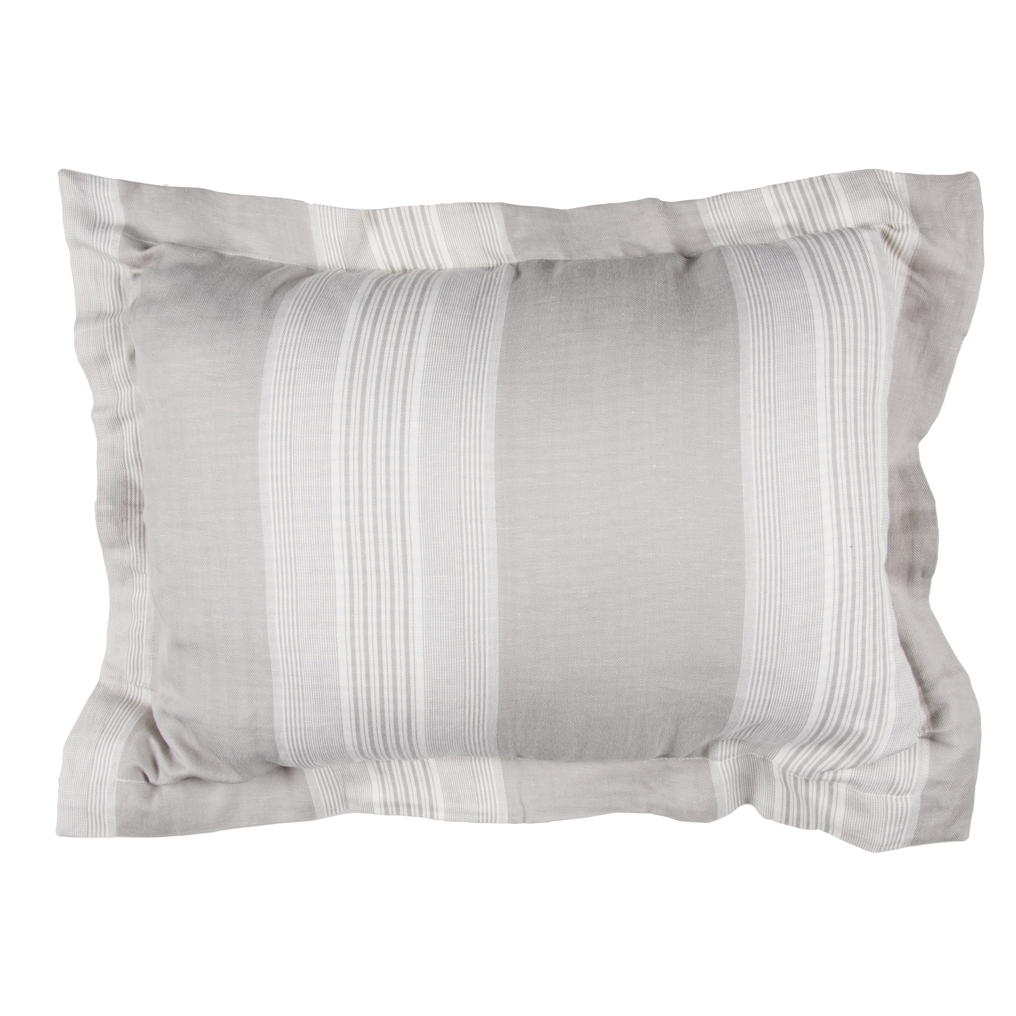 Chathum Linen Collection Sham By Arden Loft