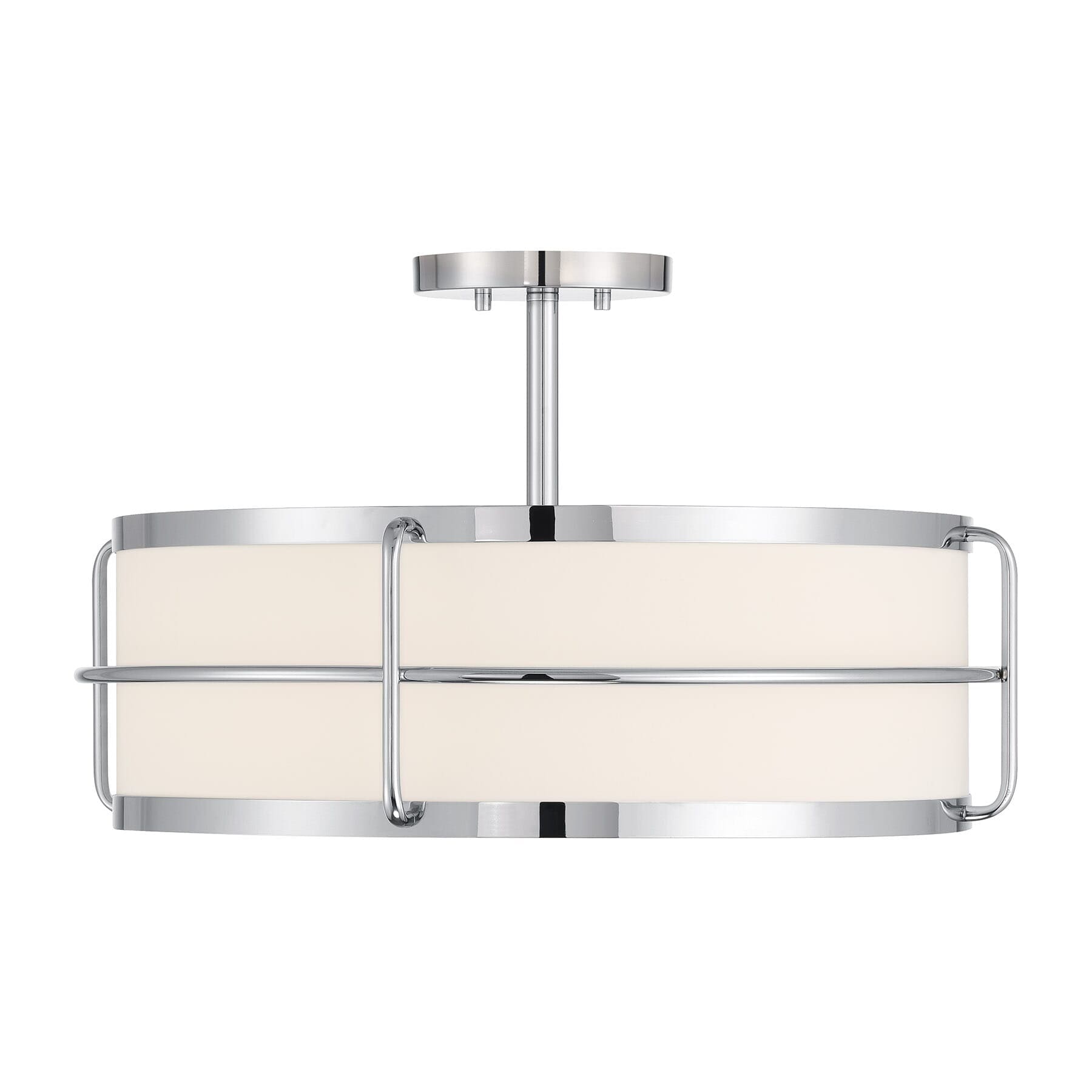 Chauncey 4 Light Ceiling Light